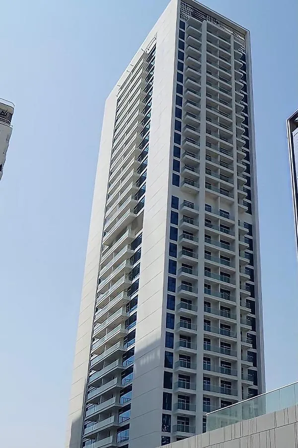 Luxury Studio - Dubai Marina Апартаменты