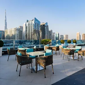 Kasco Homes Waves Tower Business Bay Апартаменты