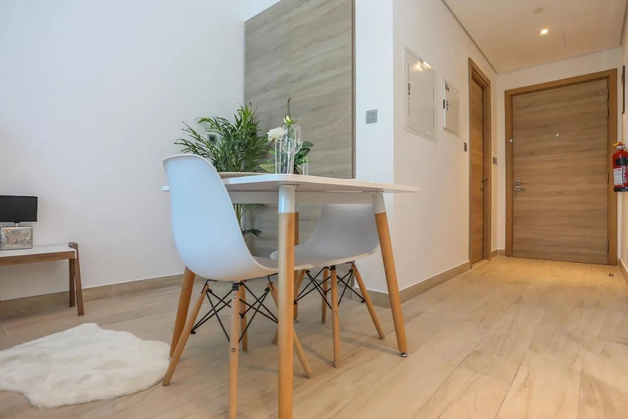 Apartment Luxury Studio - Dubai Marina