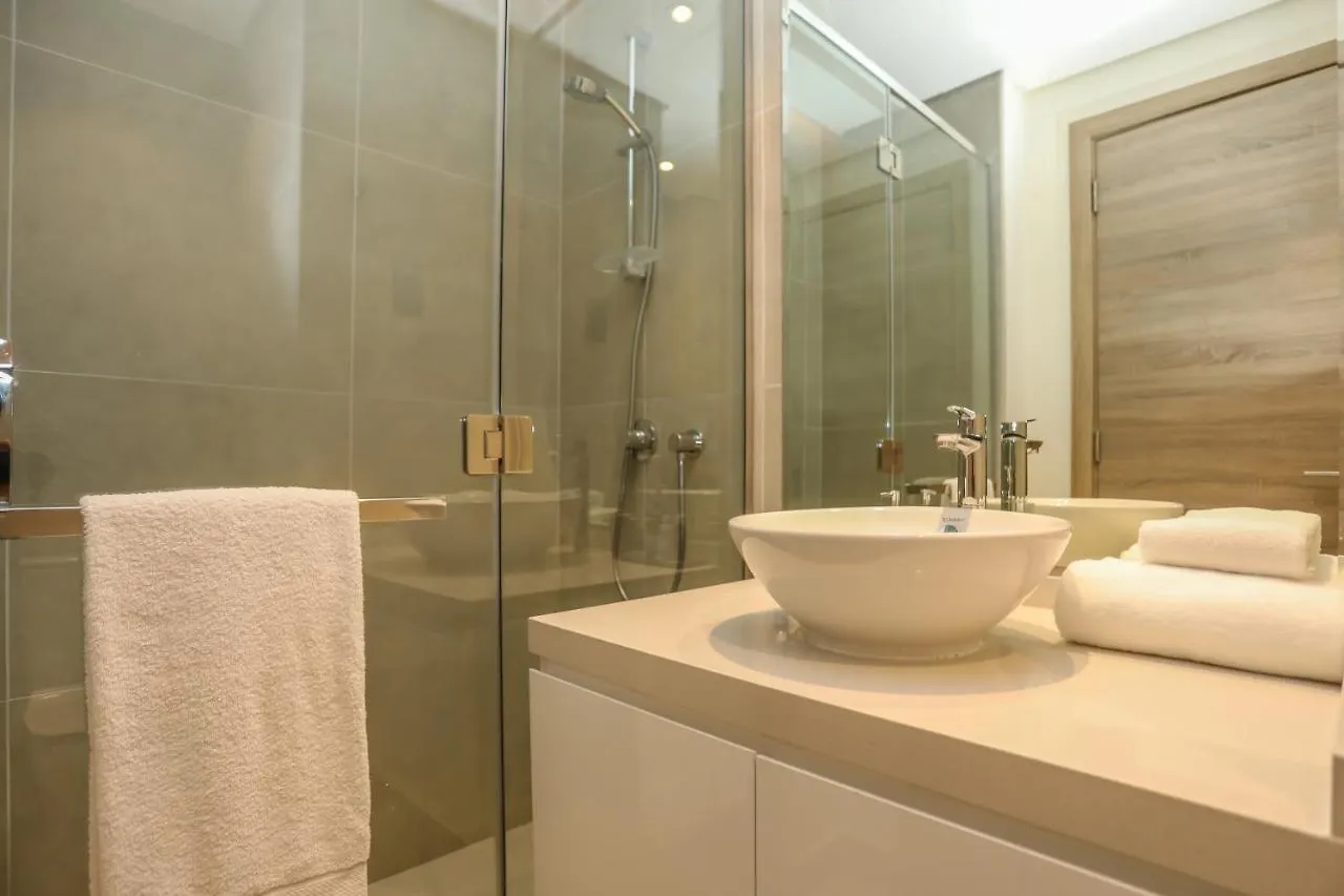 Luxury Studio - Dubai Marina United Arab Emirates